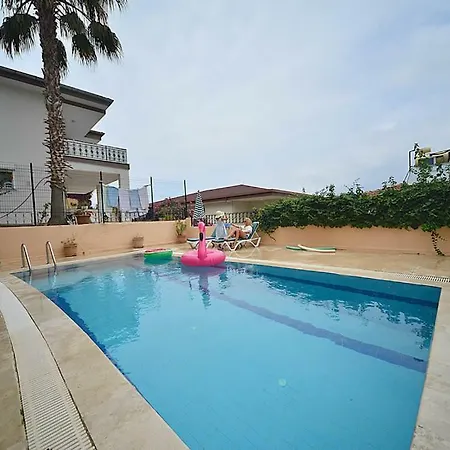 Villa Family