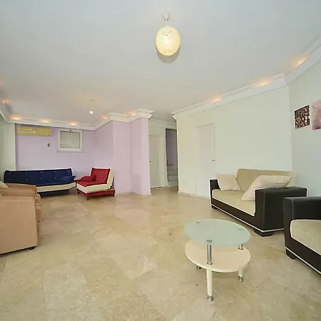 Villa Family Alanya