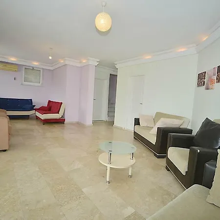 Family Villa Alanya