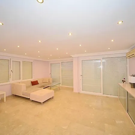 Family Villa