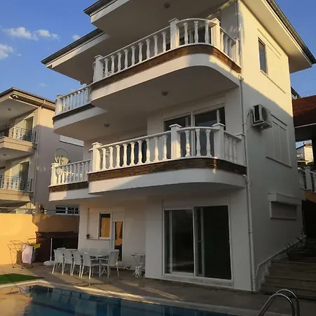 Family Villa *